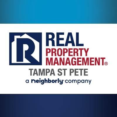 Real Property Management Tampa St. Pete