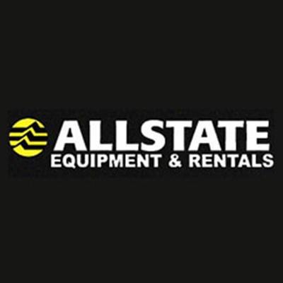 Allstate Equipment & Rentals