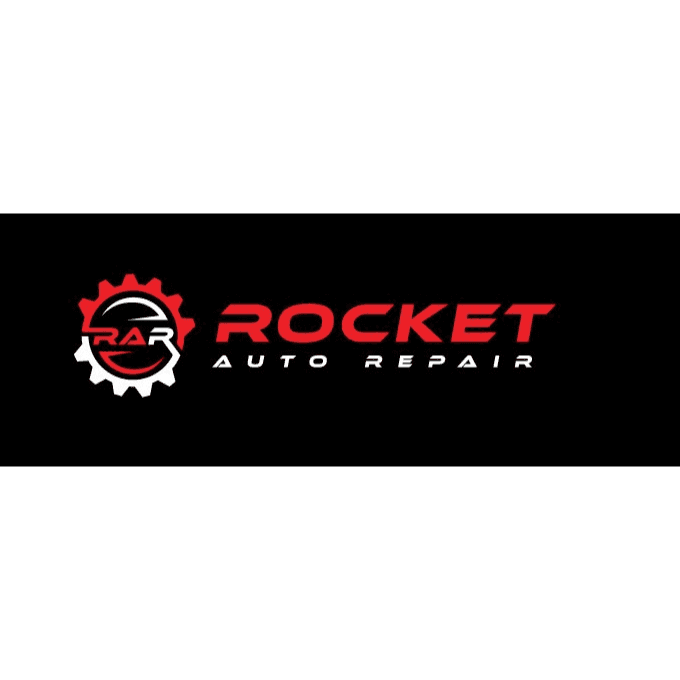 Rocket Auto Repair