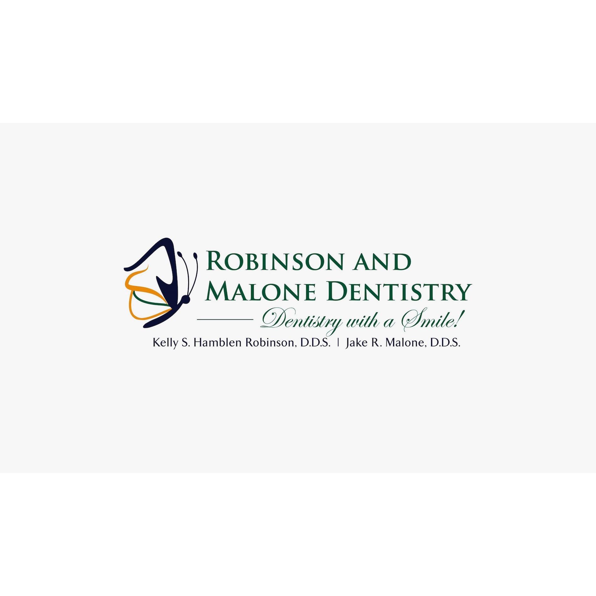 Robinson and Malone Dentistry