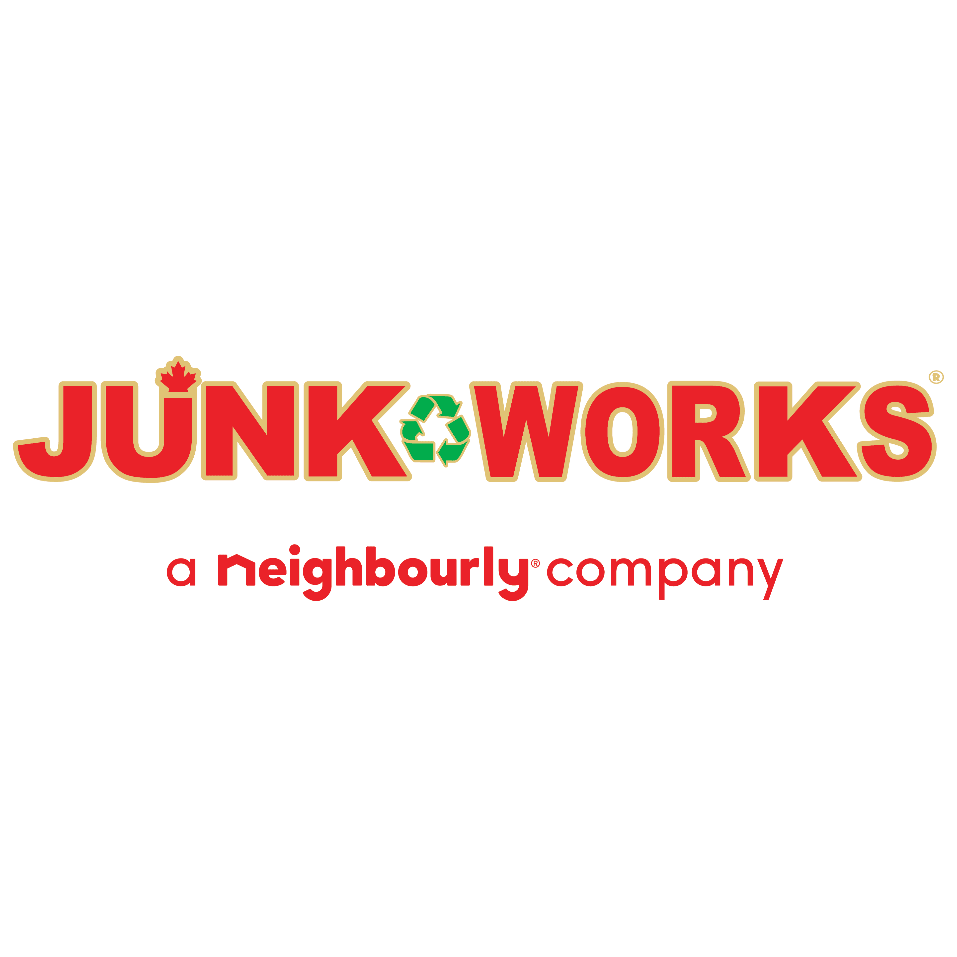 Junk Works Edmonton