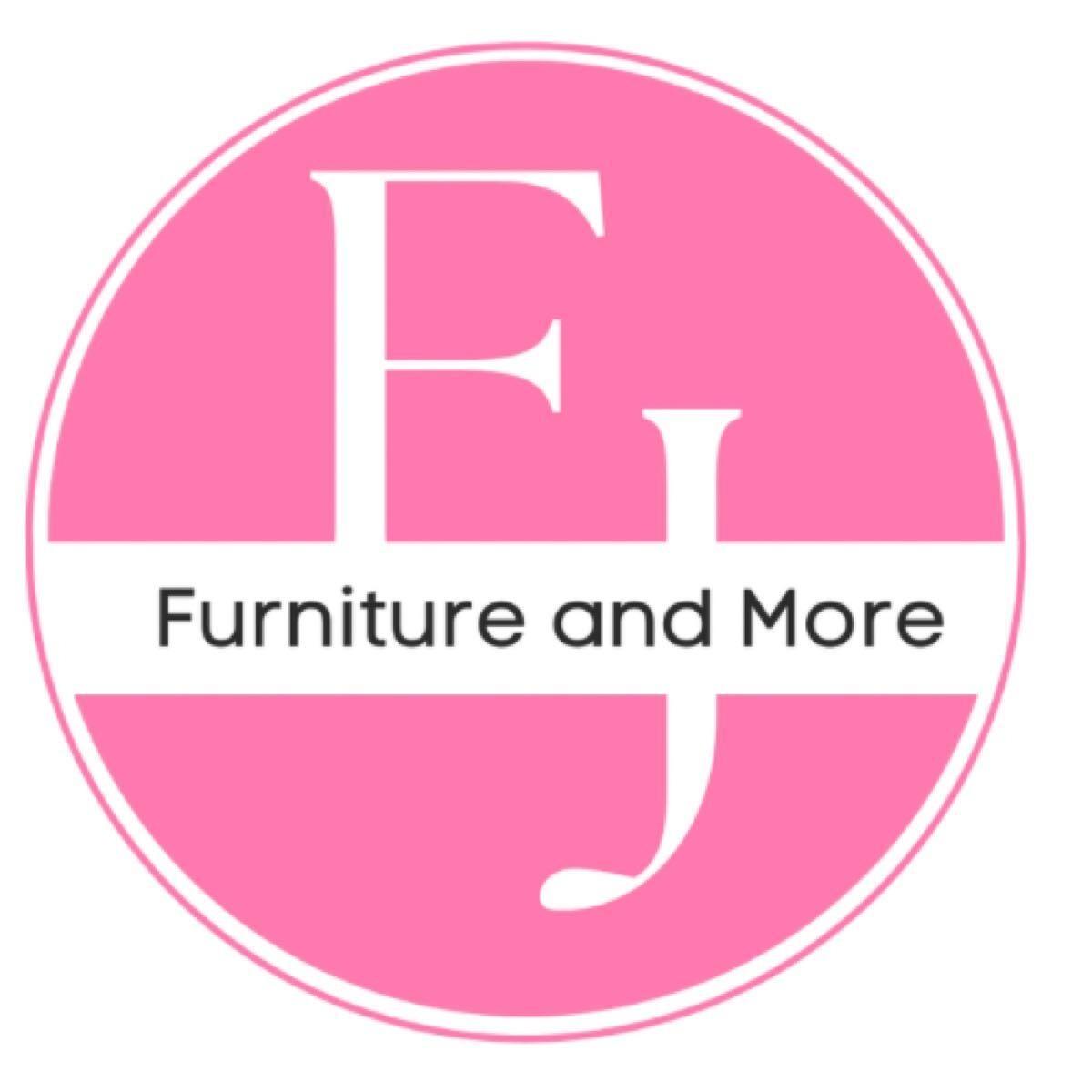 FJ's New Furniture