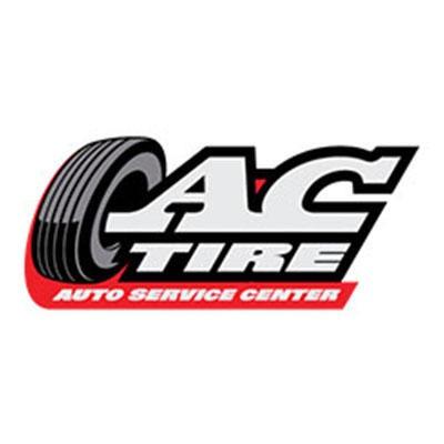 AC Tire & Service Center Inc