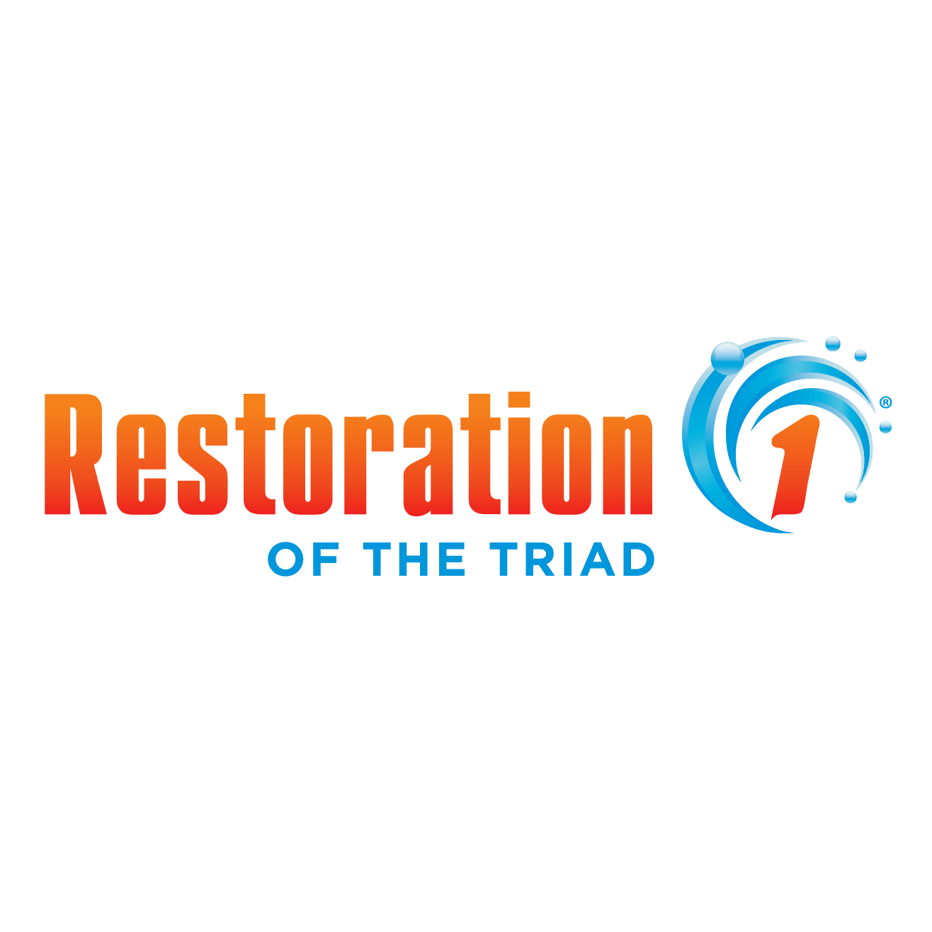 Restoration 1 of The Triad