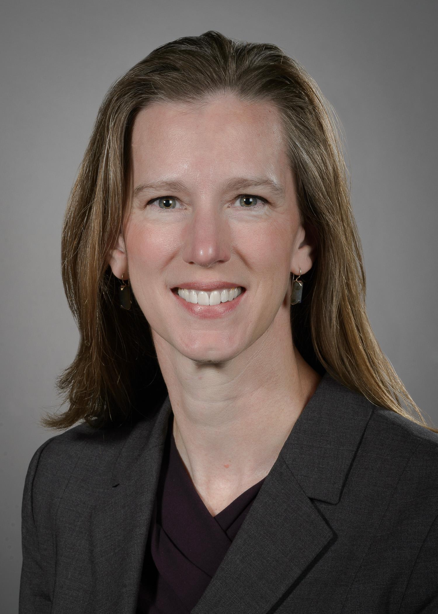 Colleen M. Fitzpatrick, MD