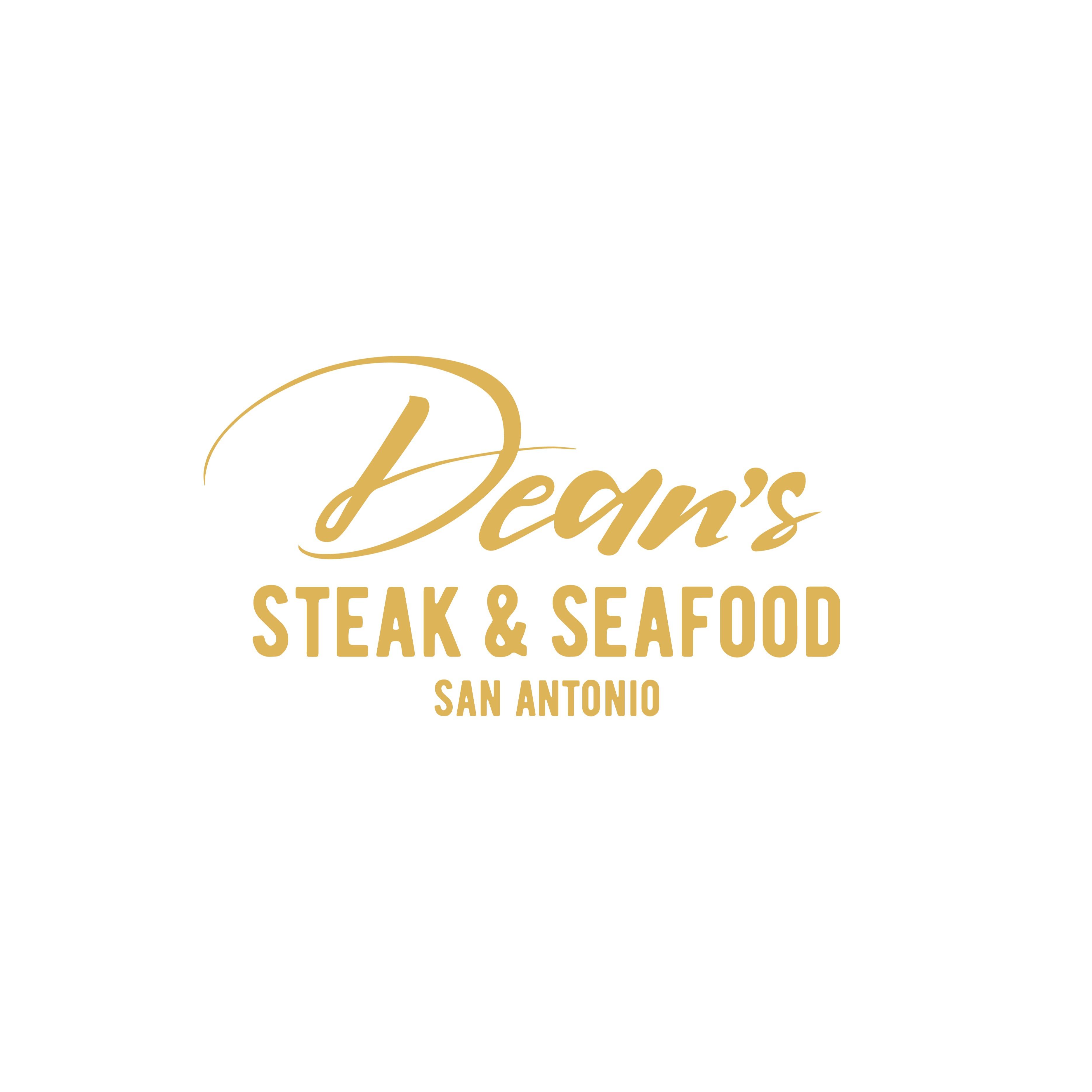 Dean's Steak & Seafood