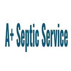 A+ Septic Service