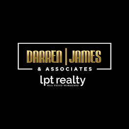 Darren James & Associates brokered by LPT Realty