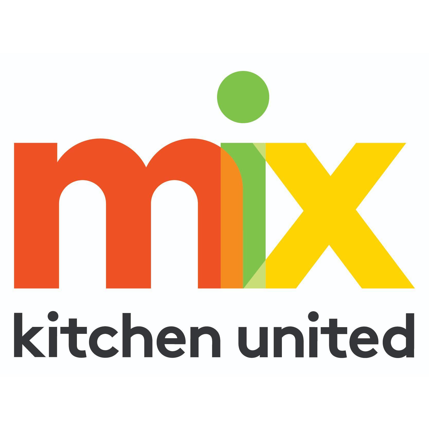 Kitchen United MIX