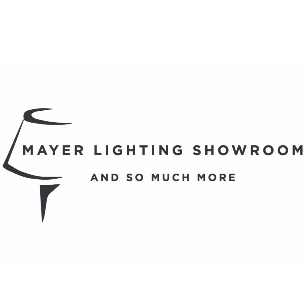 Mayer Lighting Showroom