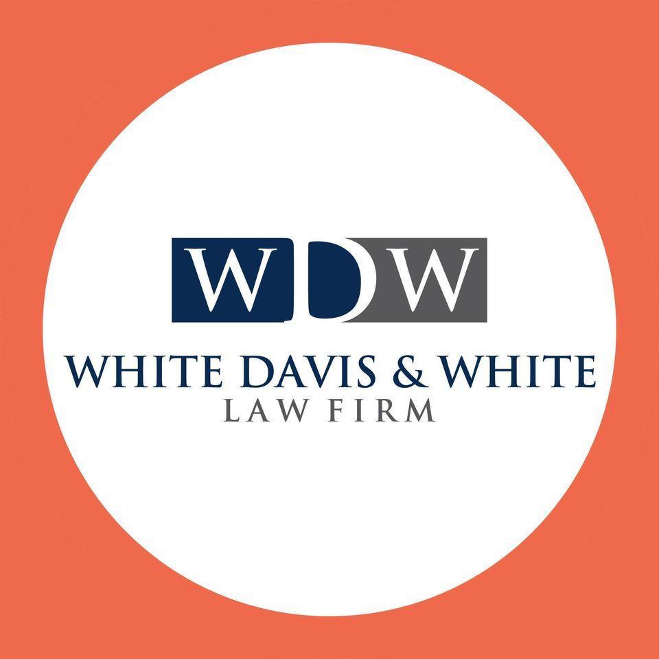 White Davis & White