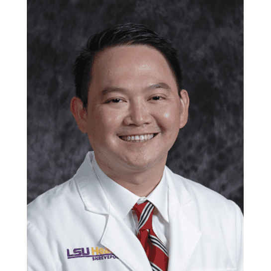 Stanley T. Hoang, MD