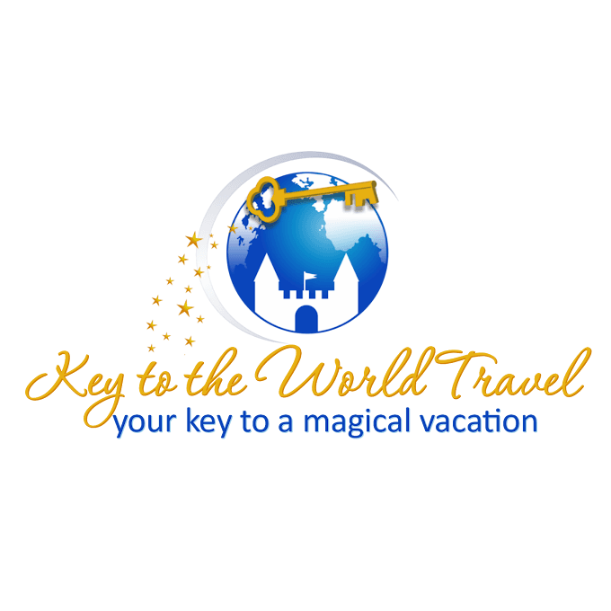 Milford Hutsell, Key to The World Travel