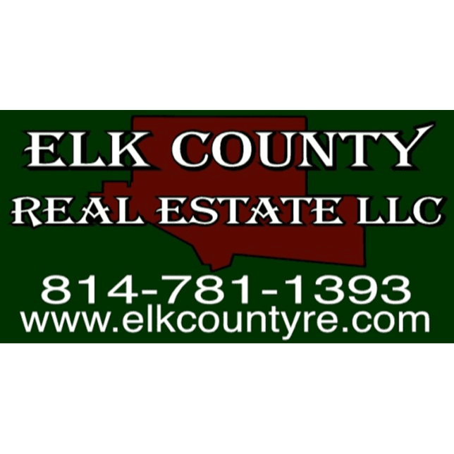 Elk County Real Estate, LLC