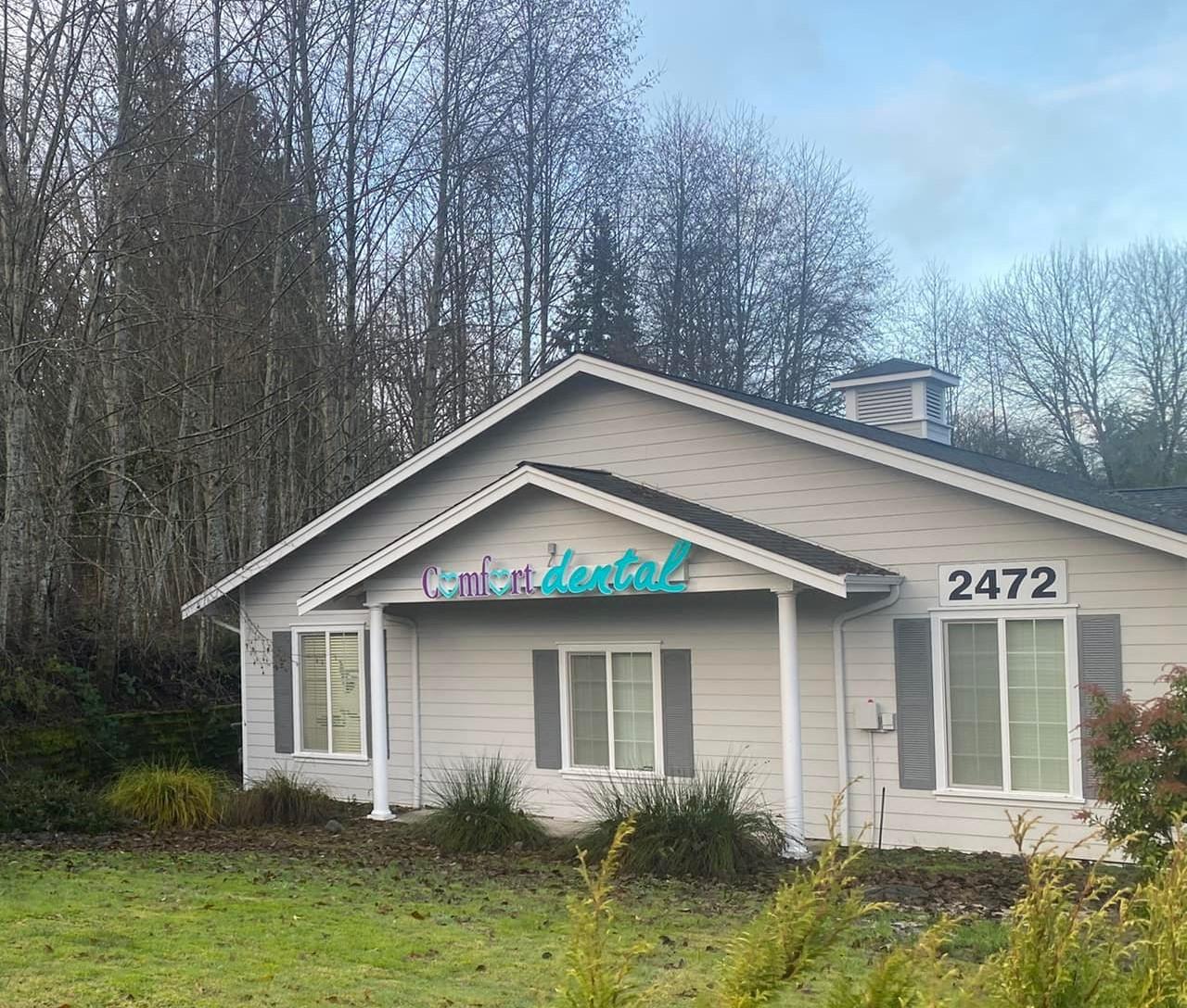 Comfort Dental Port Orchard