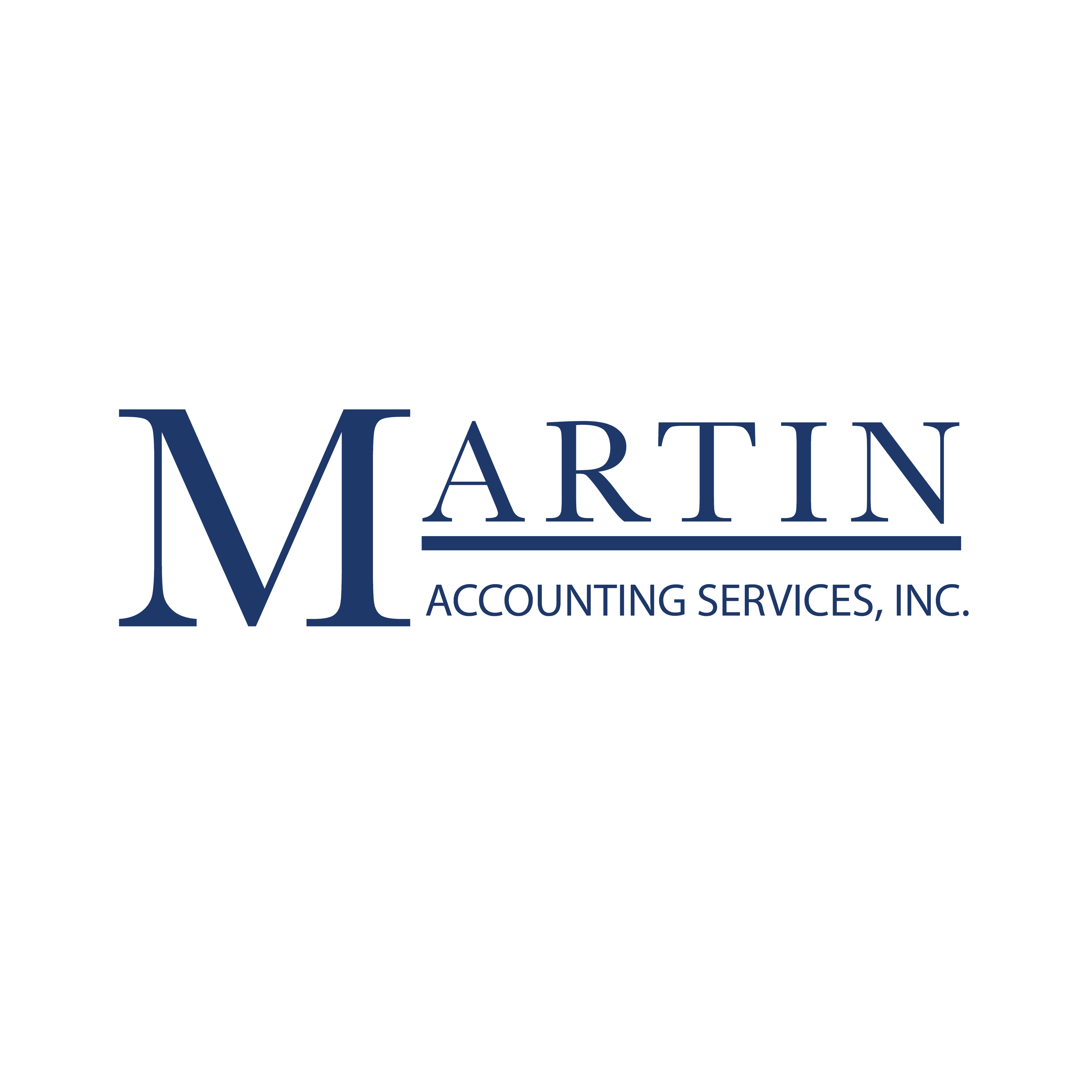 Martin Accounting Service, Inc.