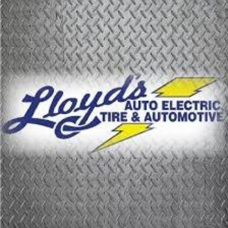 Lloyd's Automotive Spokane Valley