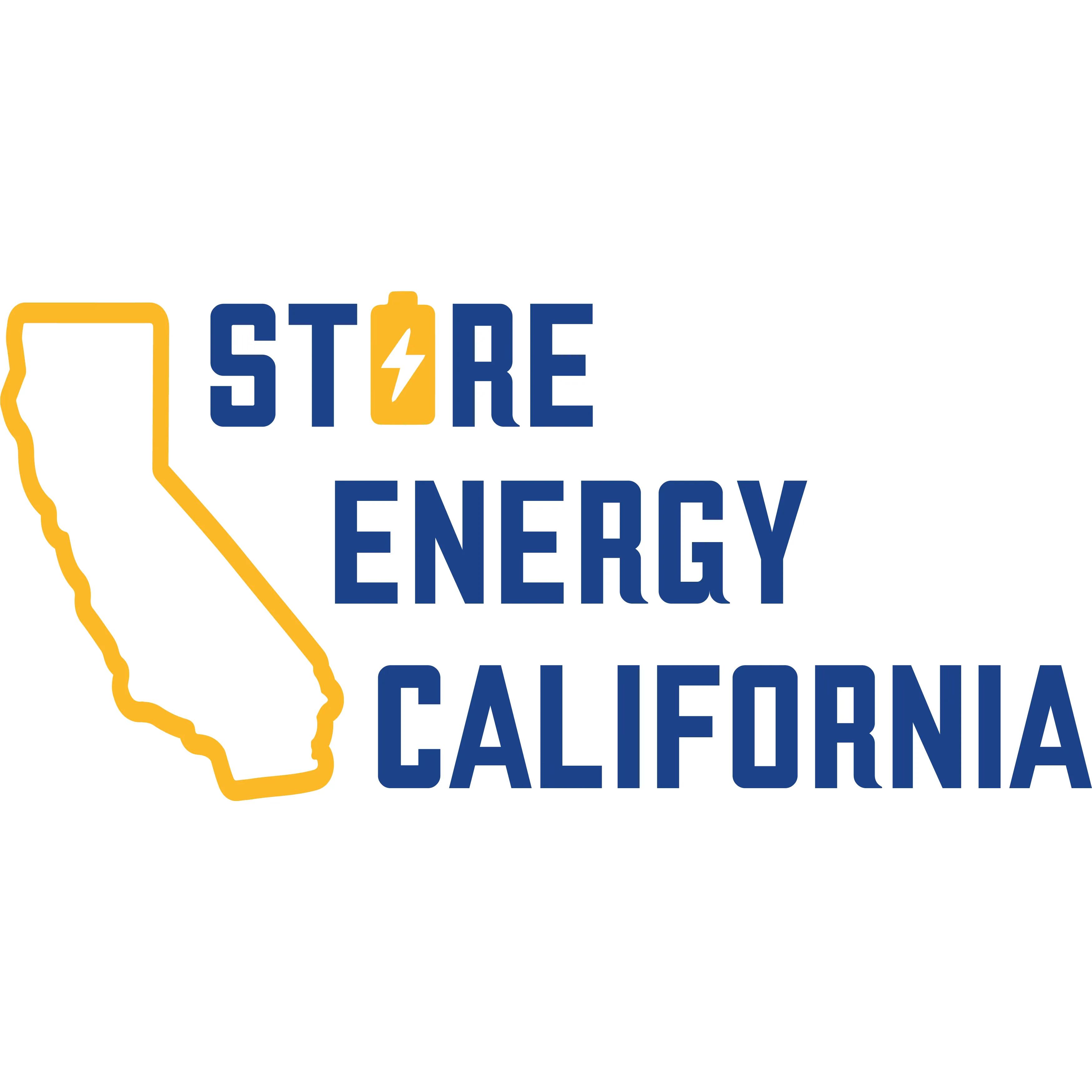 Store Energy California