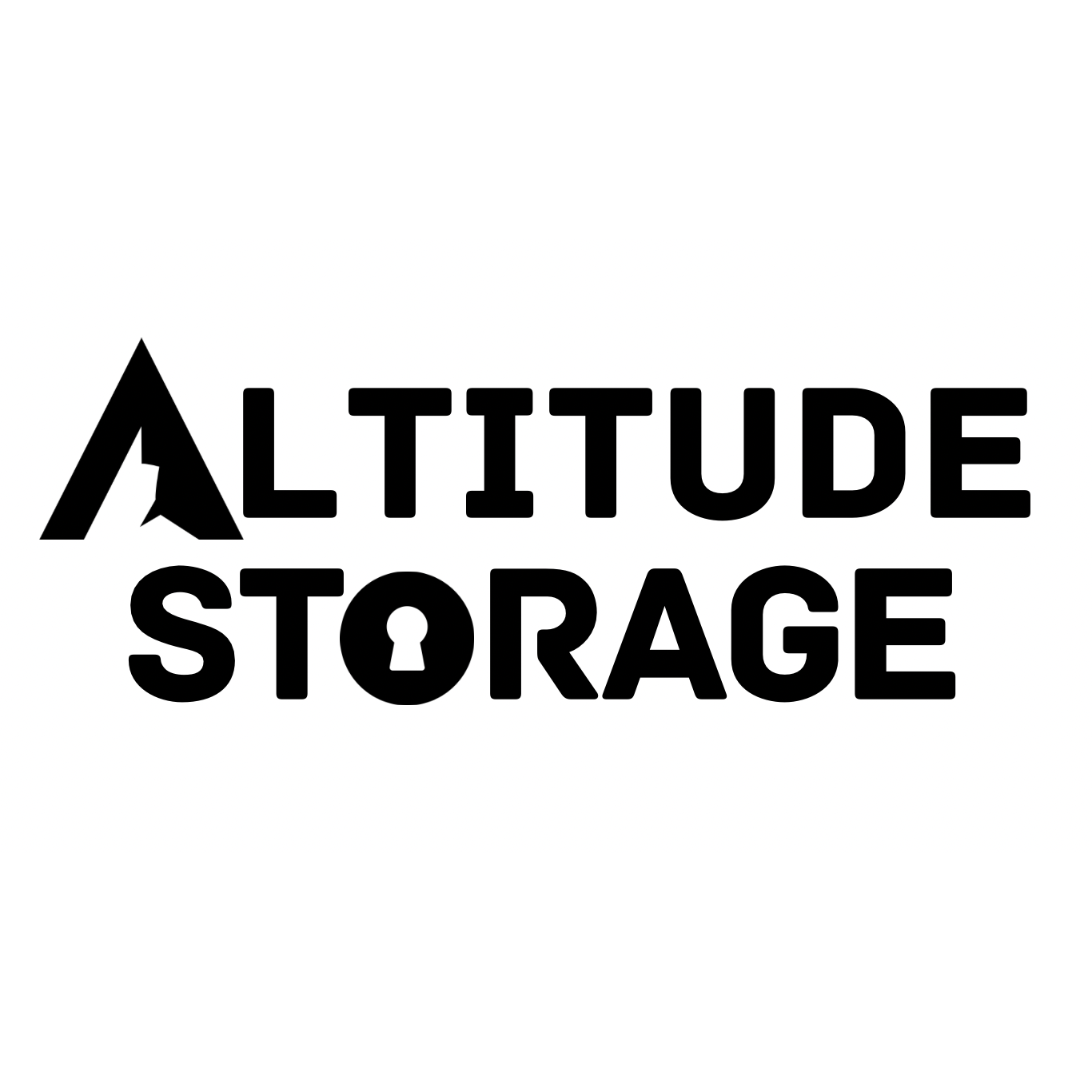 Altitude Storage