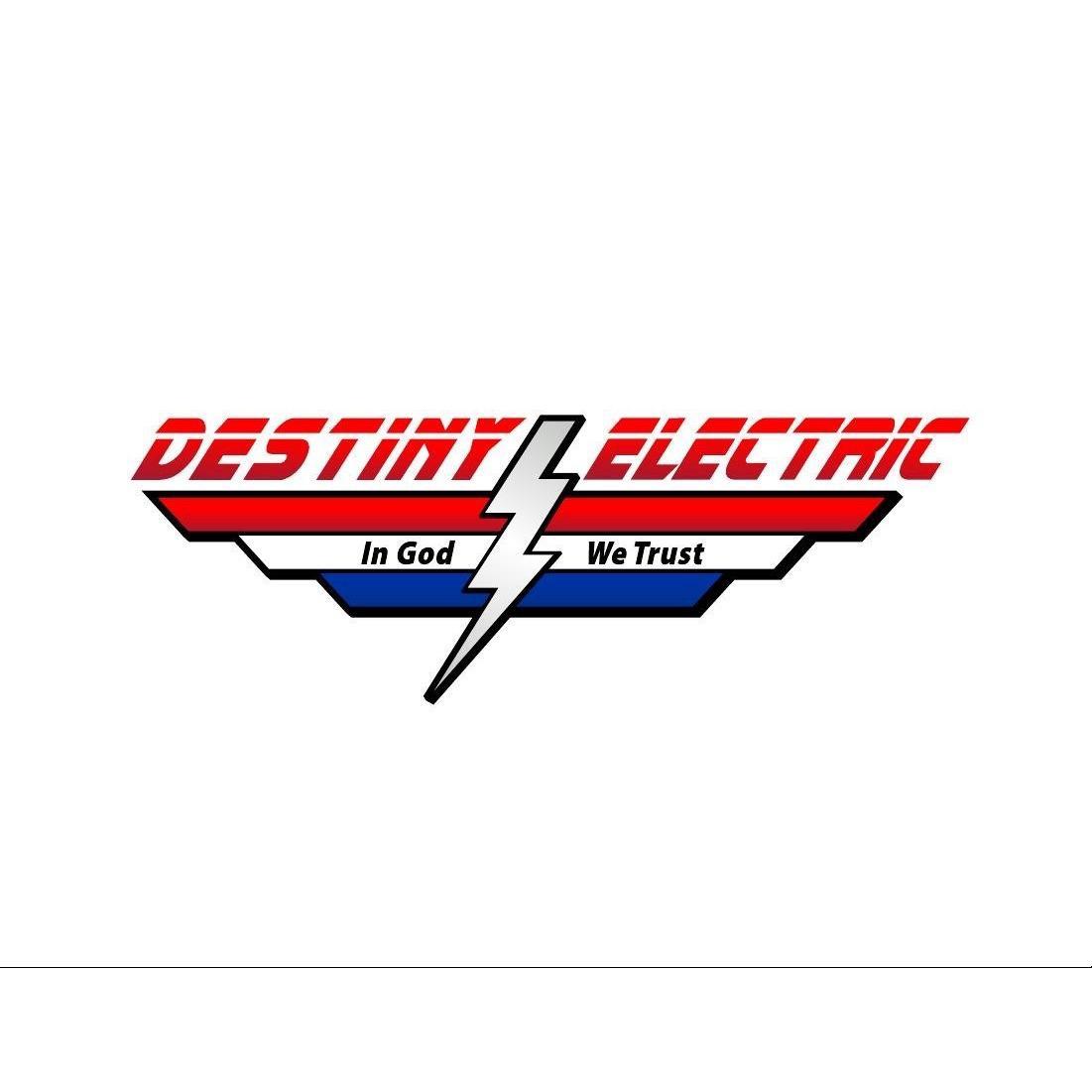 Destiny Electric