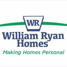 William Ryan Homes Tampa