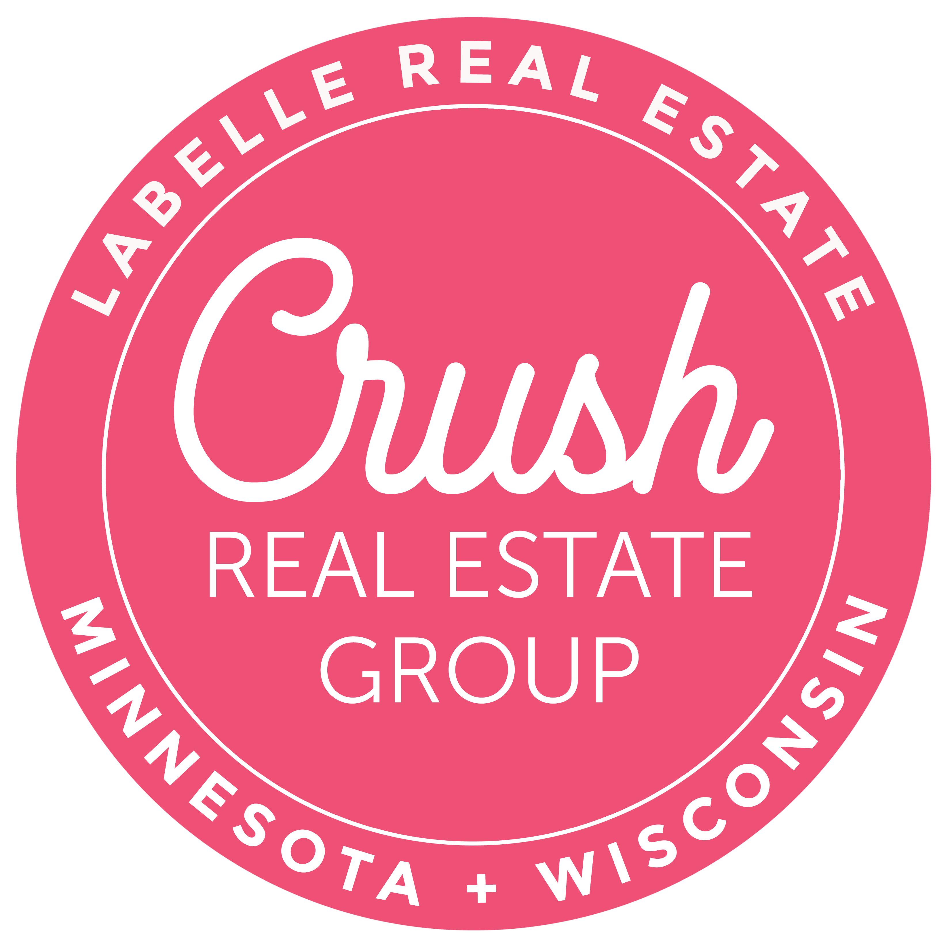 Crush Real Estate Group