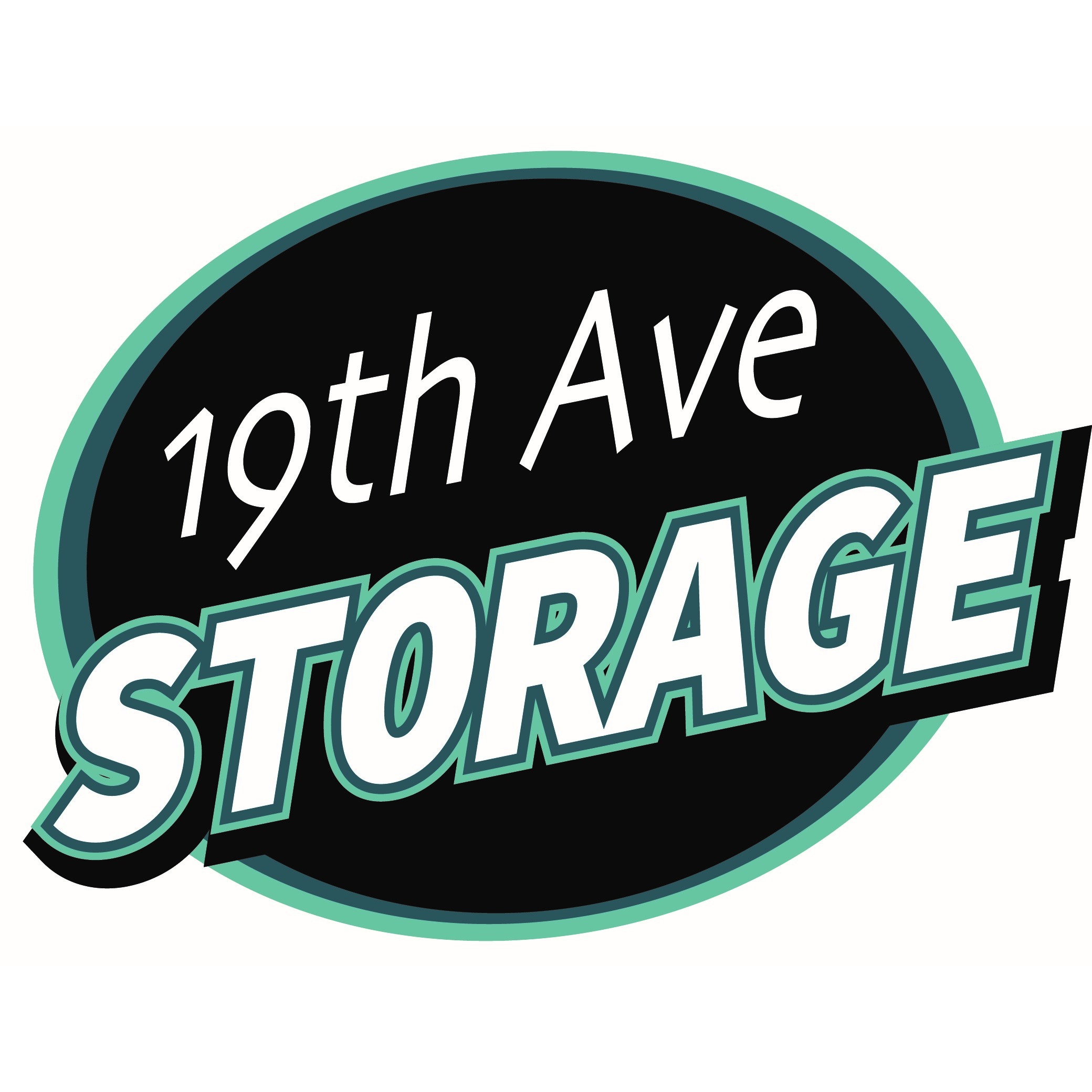 19th Ave Storage