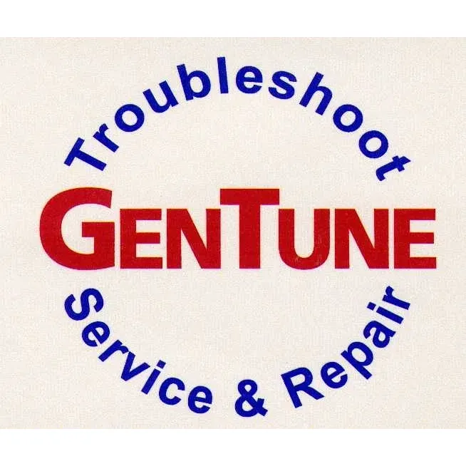 Gentune LLC