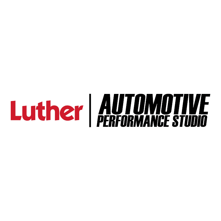 Luther Automotive Performance Studio