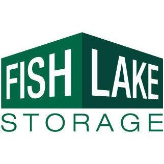 Fish Lake Storage