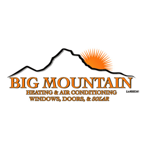 Big Mountain Heating & Air Conditioning