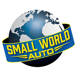 Small World Auto Repair