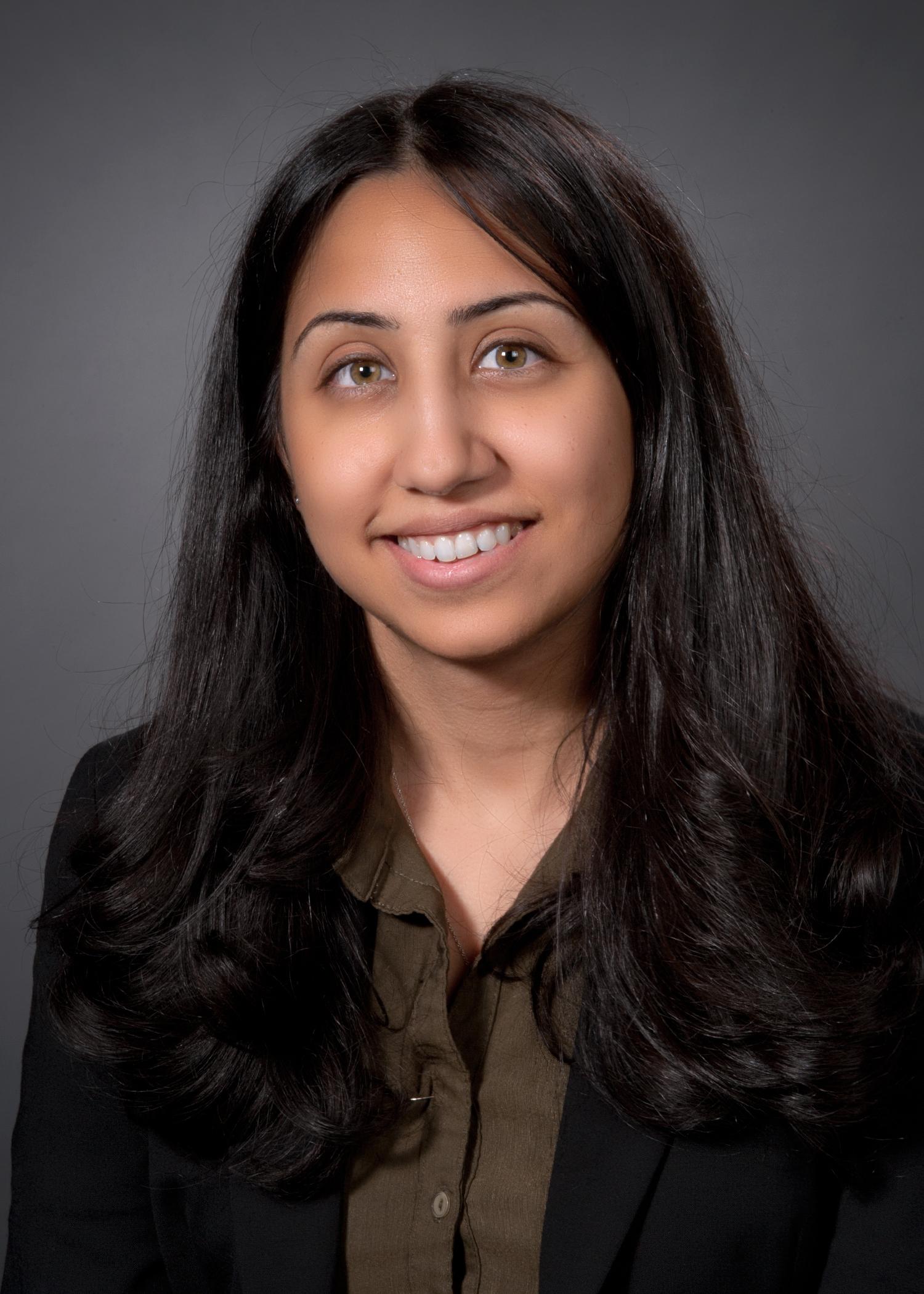 Deepa Alicia Malieckal, MD