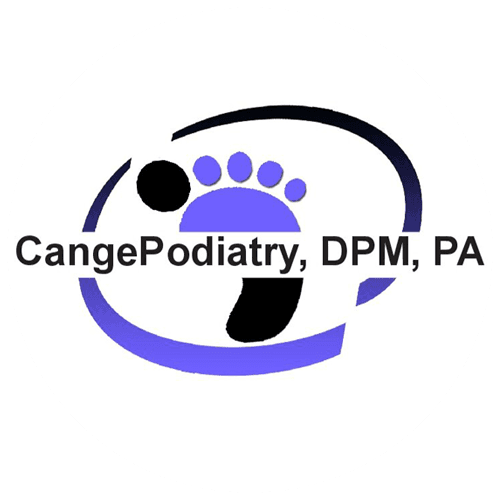 Cange Podiatry DPM, PA