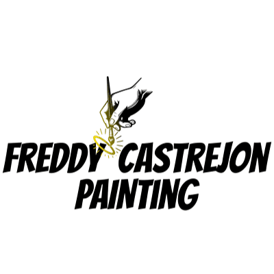 Freddy Castrejon Painting