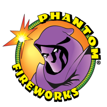 Phantom Fireworks of Montrose