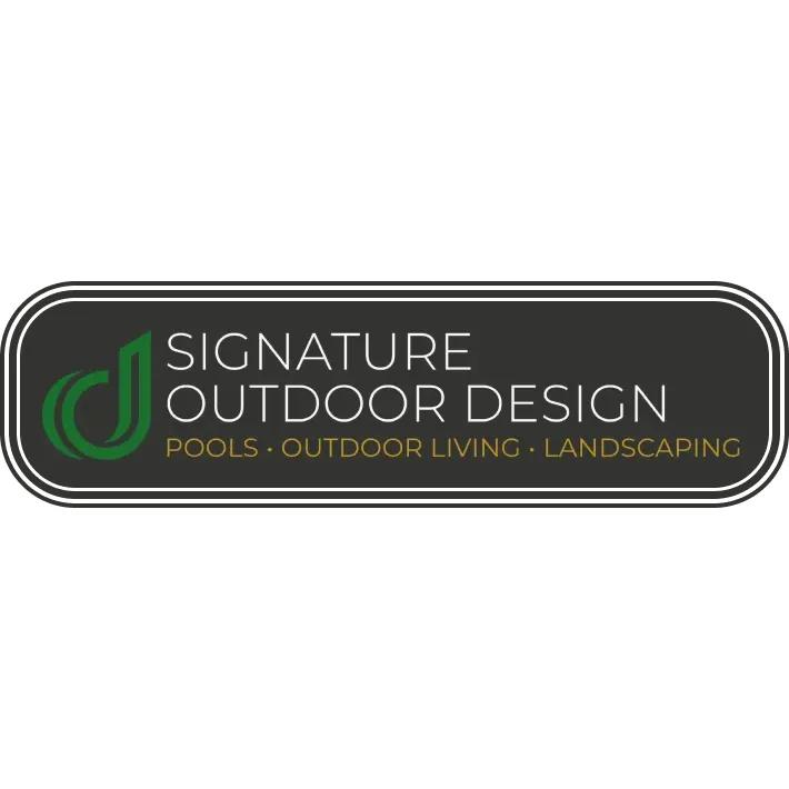 Signature Outdoor Design