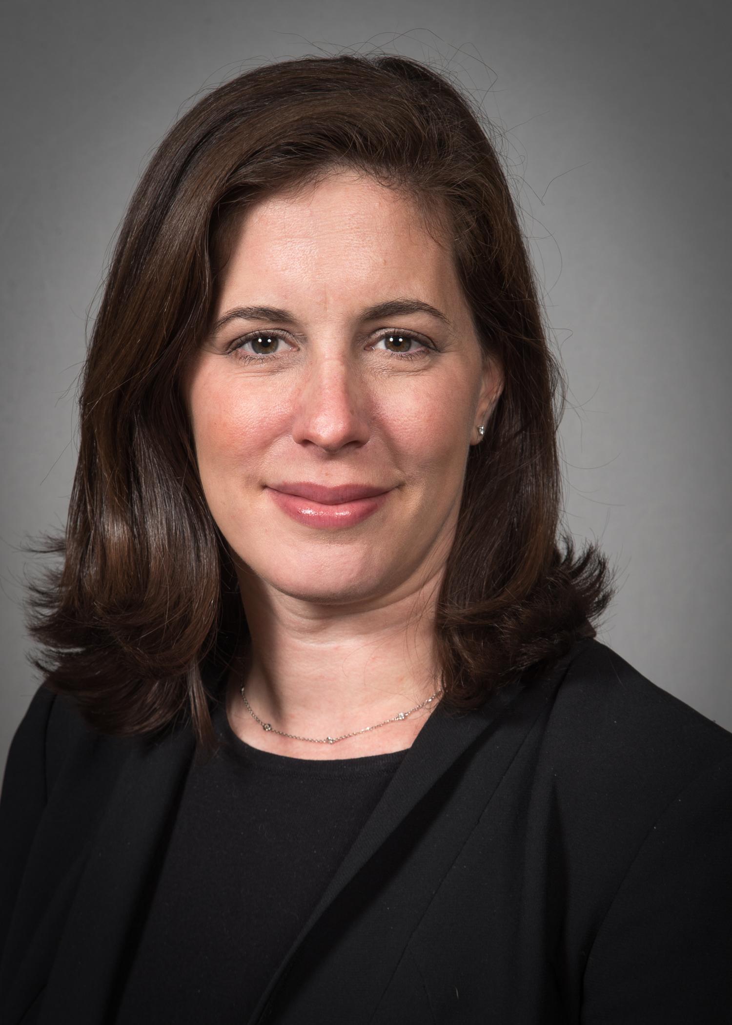 Melissa L. Bernbaum, MD