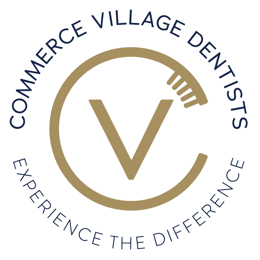 Commerce Village Dentists