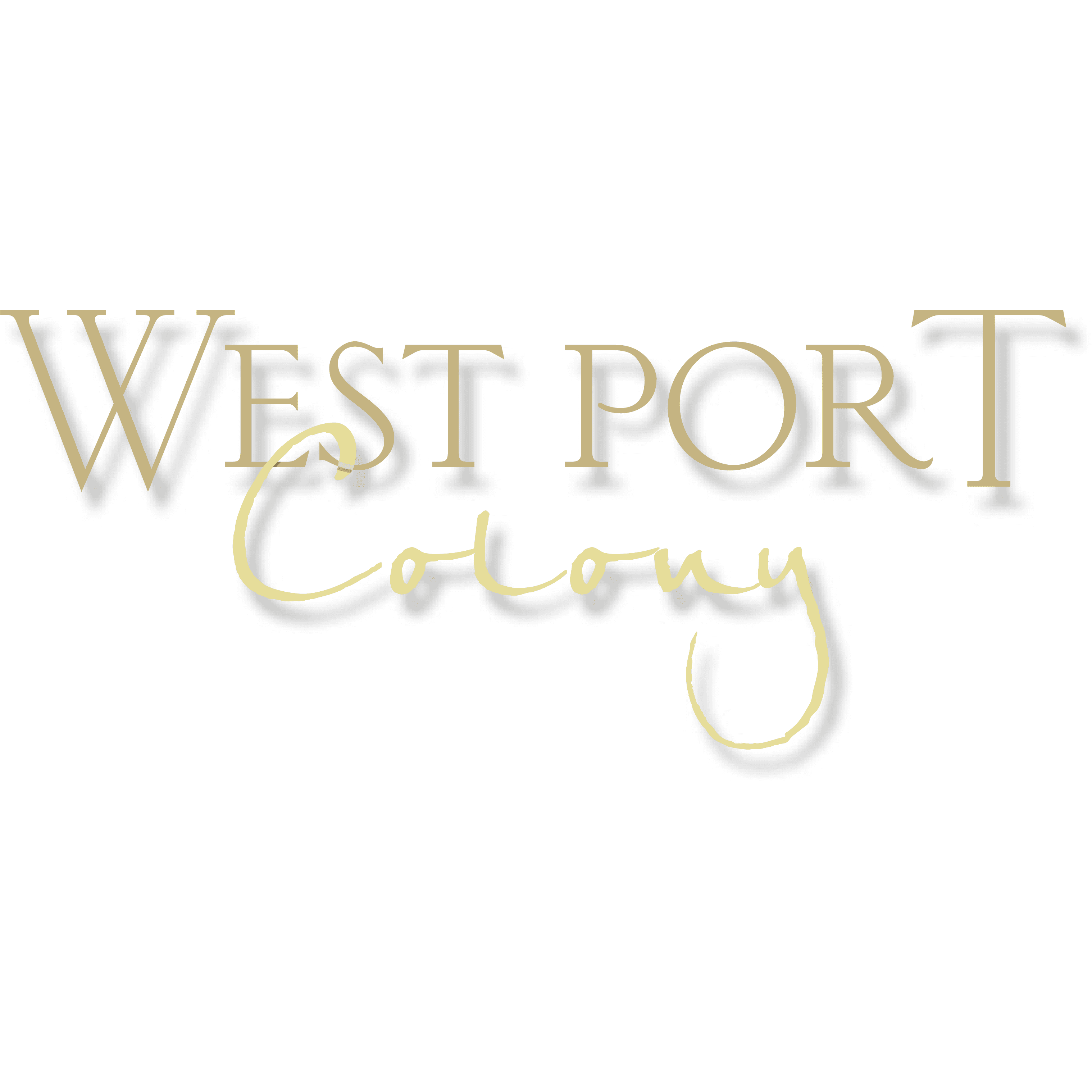 West Port Colony