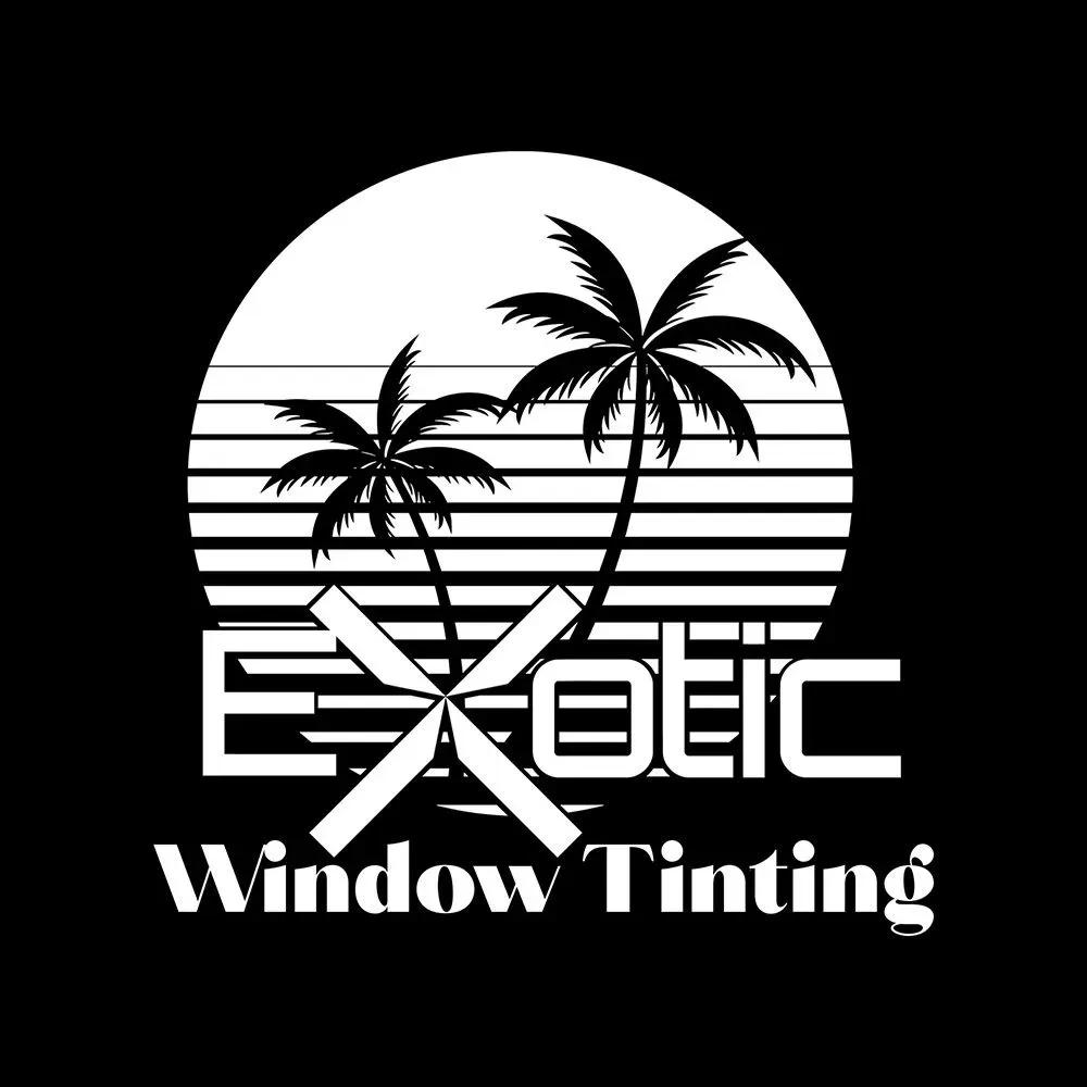 Exotic Window Tinting