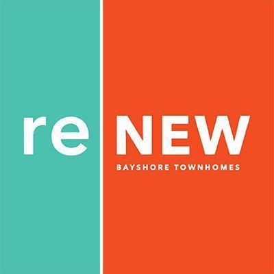 ReNew Bayshore Townhomes