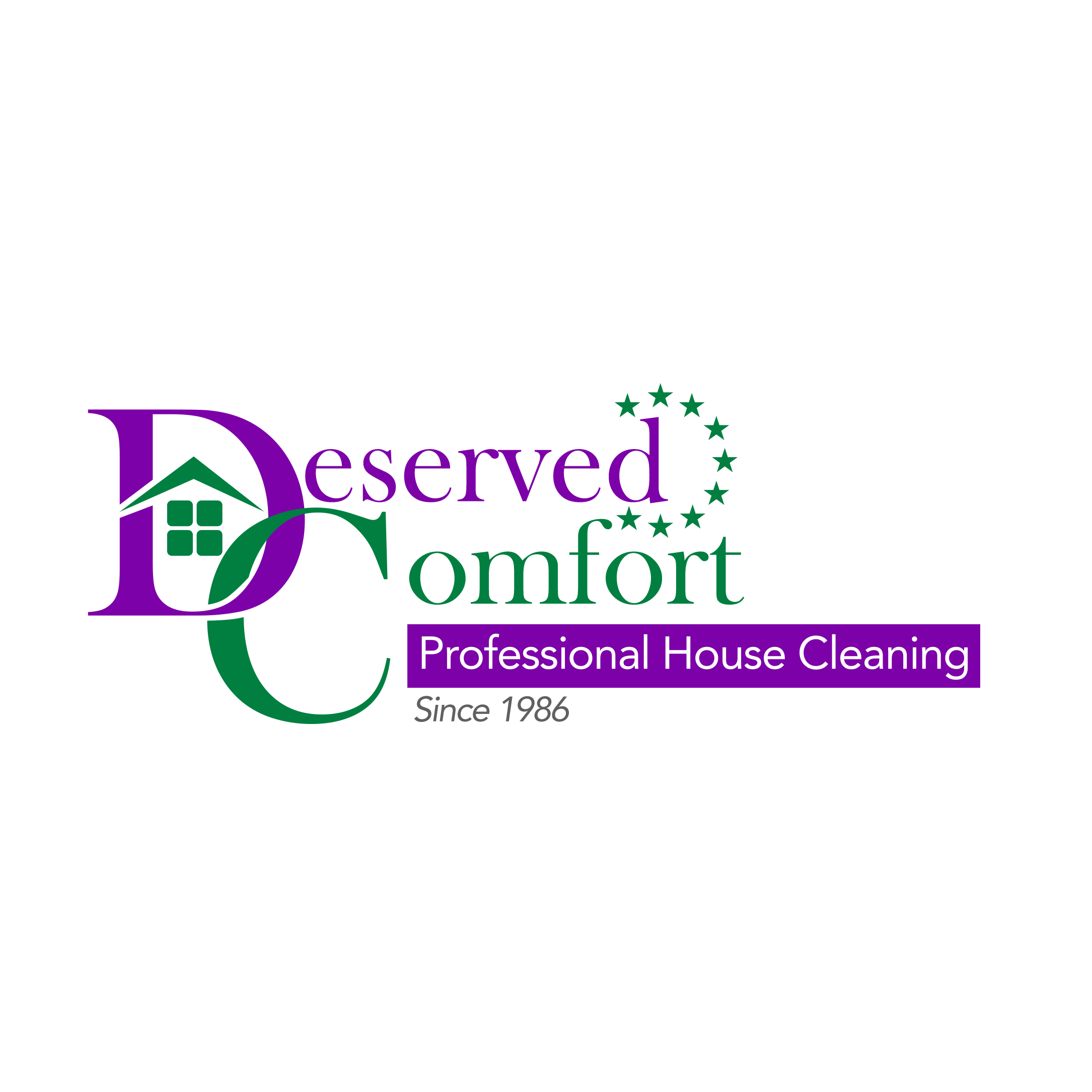 Deserved Comfort House Cleaning