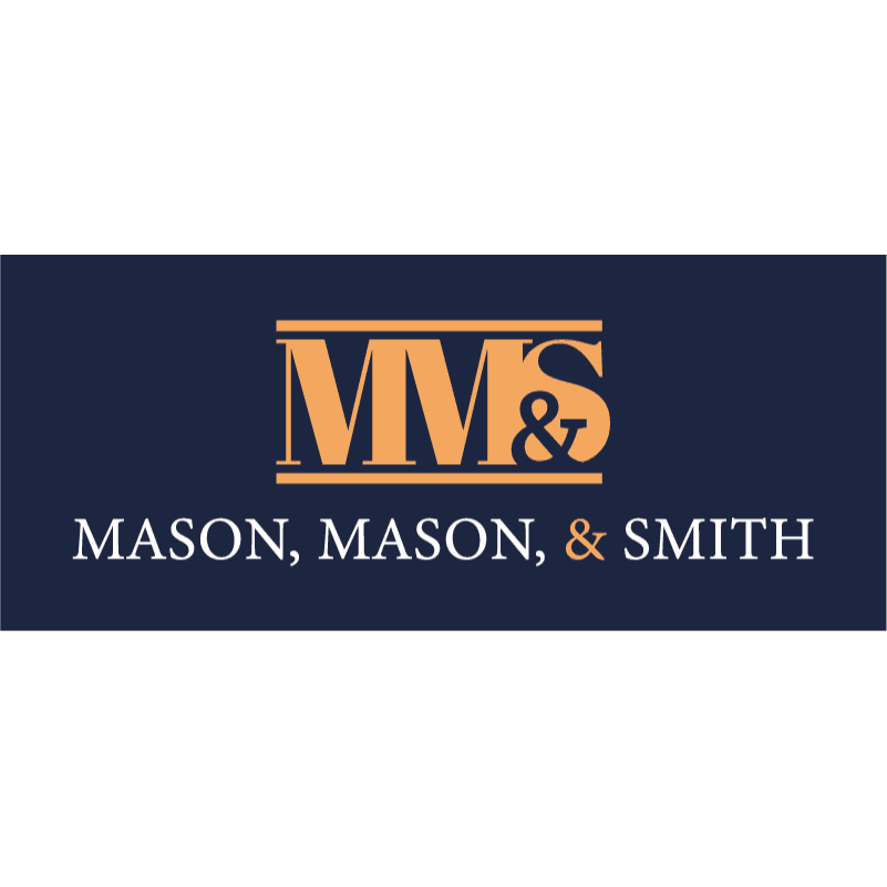 Mason, Mason, and Smith Attorneys at Law