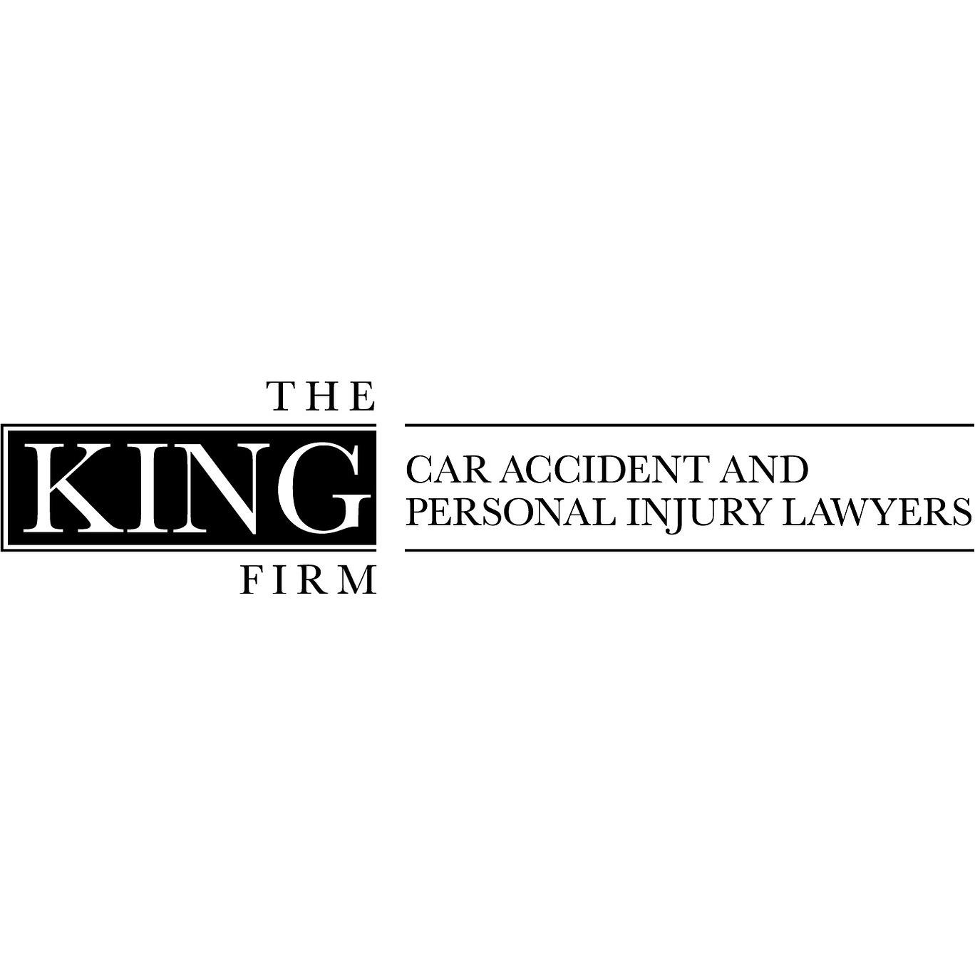 The King Firm Car Accident and Personal Injury Lawyers