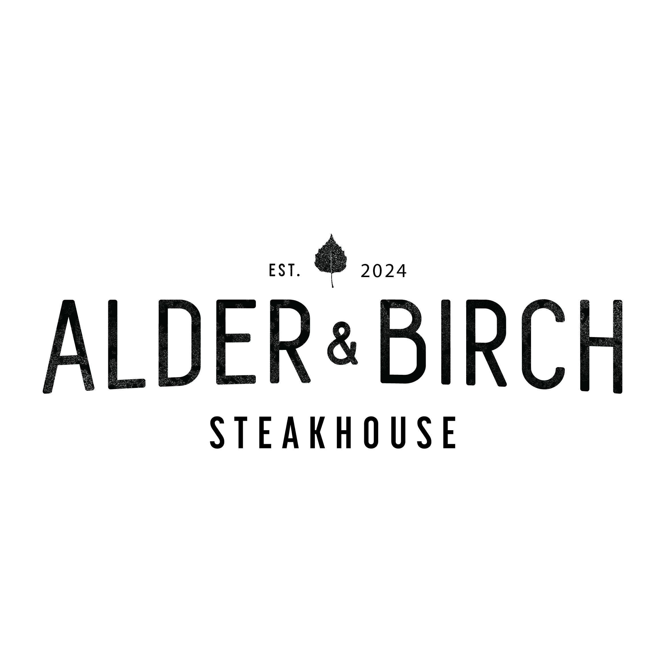 Alder & Birch Steakhouse