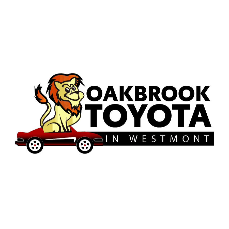 Oakbrook Toyota in Westmont