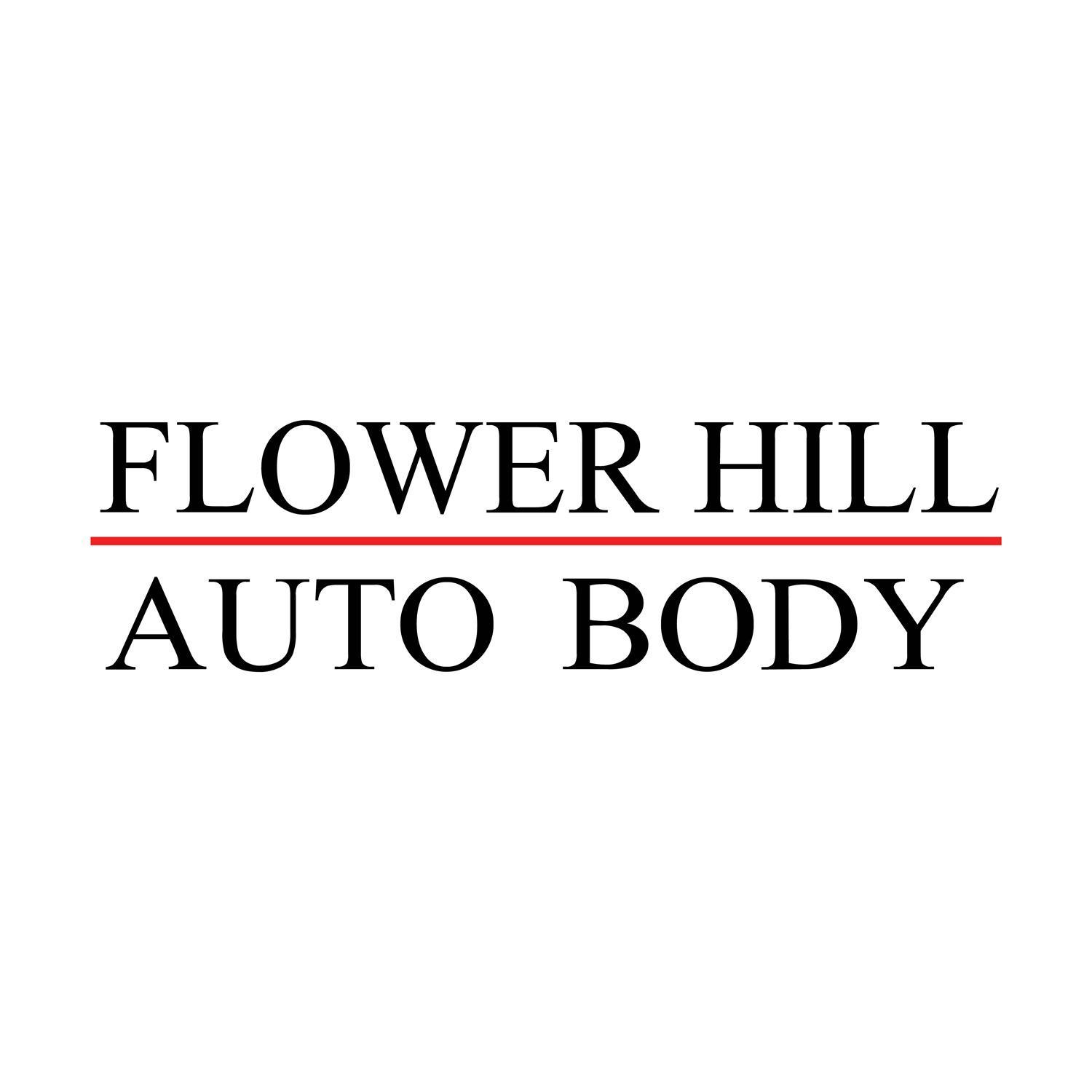 Flower Hill Auto Body of Roslyn