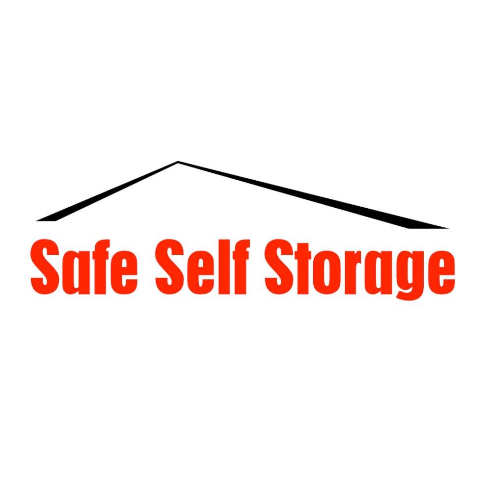 Safe Self Storage - Mississauga West