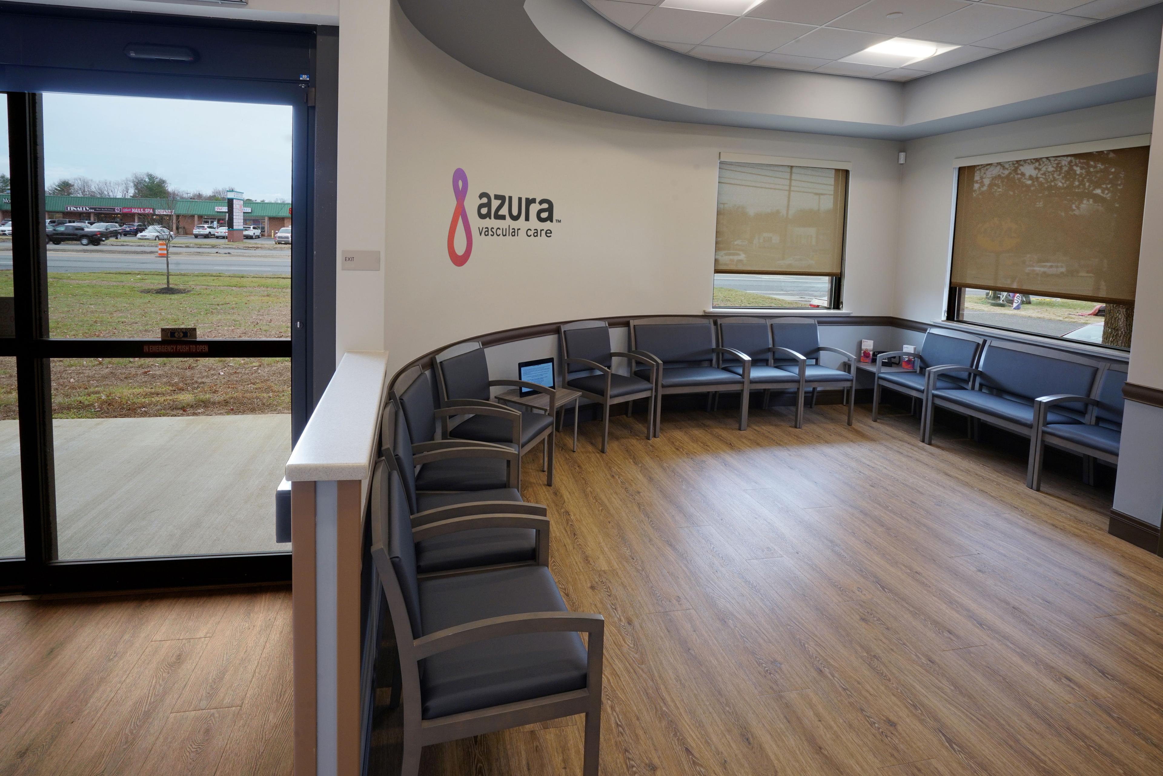 Azura Surgery Center Cherry Hill